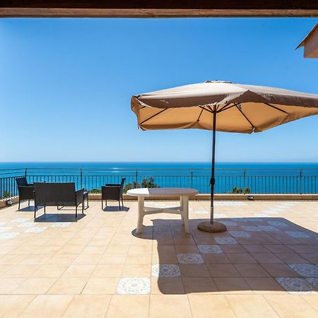 Villa Rosa Sul Mare Sciacca Eksteriør bilde
