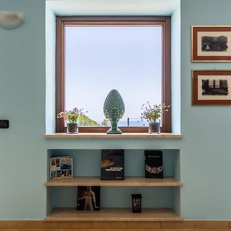 Villa Rosa Sul Mare Sciacca Eksteriør bilde