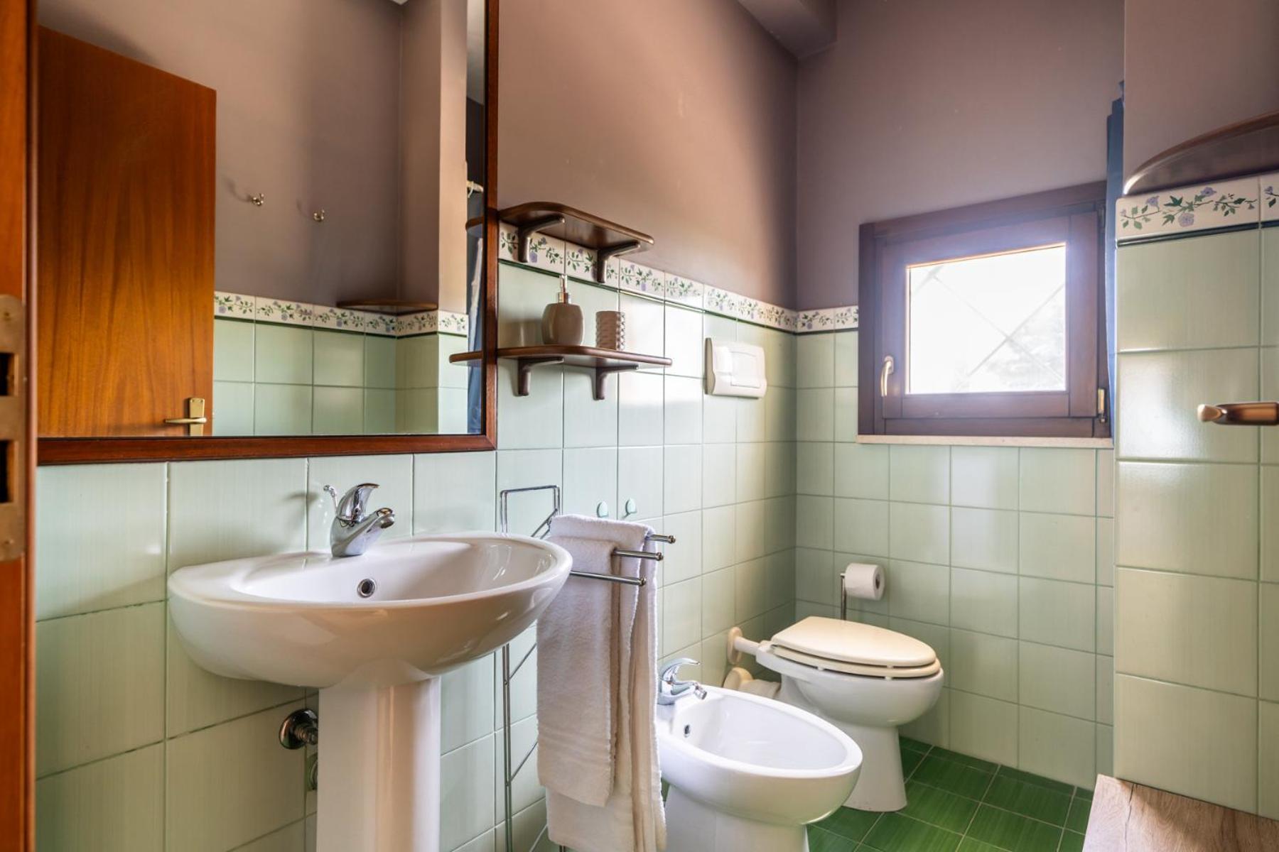 Villa Rosa Sul Mare Sciacca Eksteriør bilde