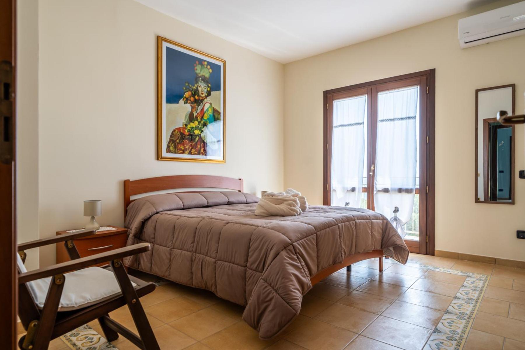 Villa Rosa Sul Mare Sciacca Eksteriør bilde